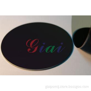 Germanium Windows IR Cameras Silicon Lenses Collimator Lens
